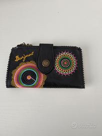 Desigual portafoglio donna