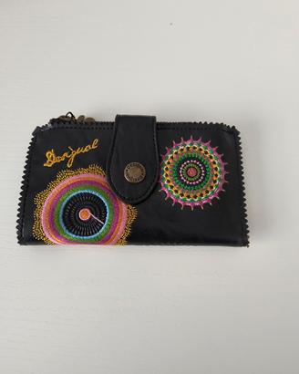 Desigual portafoglio donna