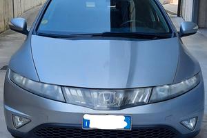 HONDA CIVIC ELEGANCE