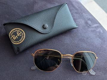 Occhiali da Sole Rayban RB3548