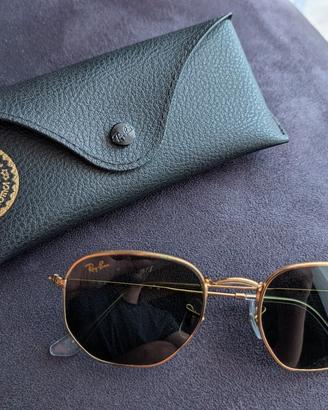 Occhiali da Sole Rayban RB3548