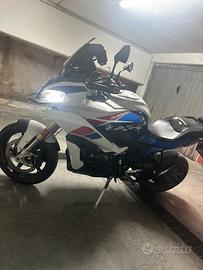 Bmw s1000 xr