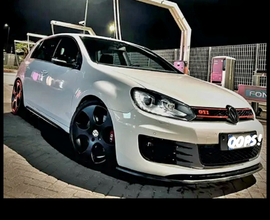Golf 6 GTI