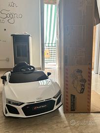 Auto per bambino