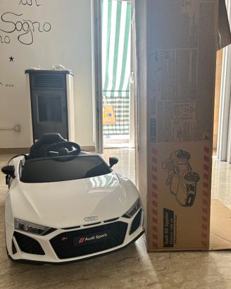 Auto per bambino