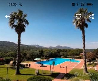 Sardegna-Porto Rotondo