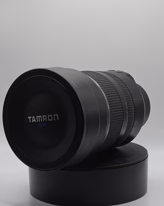 Tamron 15-30mm f/2.8 Di VC USD