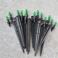 Ugelli per irrigazione 180° (13 pezzi)