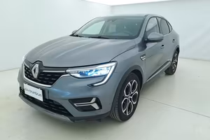 Renault Arkana Intens BR936278 1.6 Full Hybrid 145