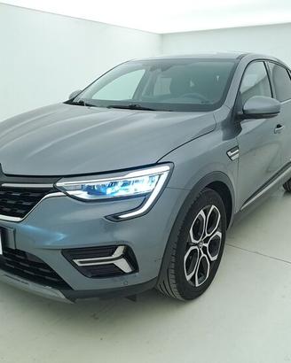 Renault Arkana Intens BR936278 1.6 Full Hybrid 145