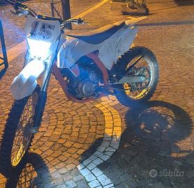 kayo k2 250cc
