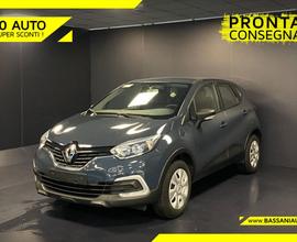 RENAULT Captur TCe 12V 90 CV Start&Stop Energy L