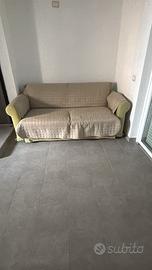 Divano letto