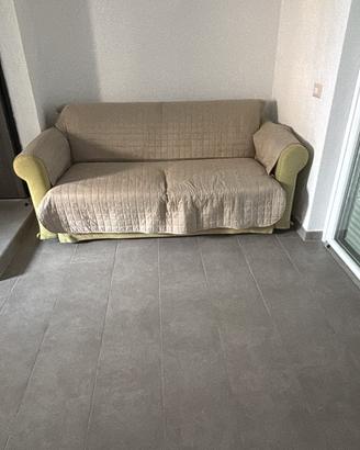 Divano letto