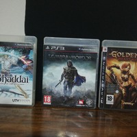 , golden axe, l'ombra di morbor in ital