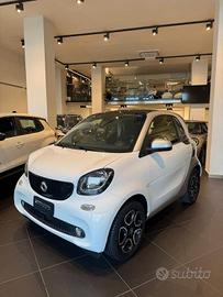 Smart Fortwo 1.0 Passion 71cv twinamic my18