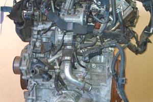 Motore Toyota Yaris 1.4 D4D 2015 Sigla 1ND