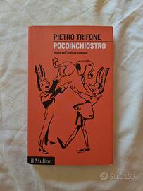 Pocoinchiostro-Storia dell'italiano comune