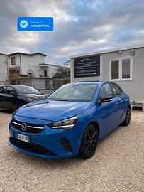 Opel Corsa 1.2 Blitz Edition 75cv