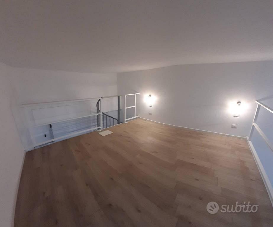 Appartamento – Milano, Restocco Maroni, Municipio 6 - Vista 5
