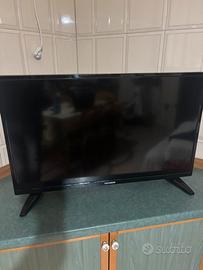 Televisore 32pollici