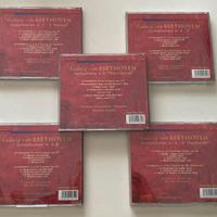 02 CD musica autori vari