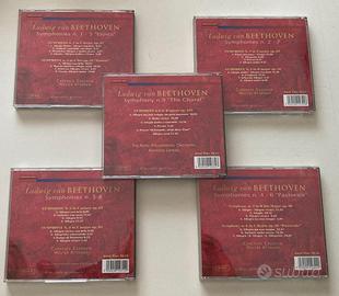 02 CD musica autori vari