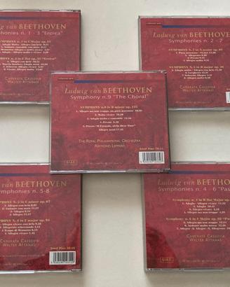 02 CD musica autori vari