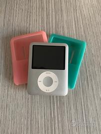 Ipod 4gb apple usato MP3