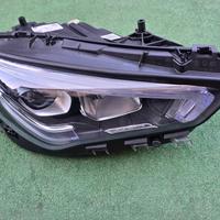 MERCEDES CLA W118 FULL LED Faro Fanale Destro Dx
