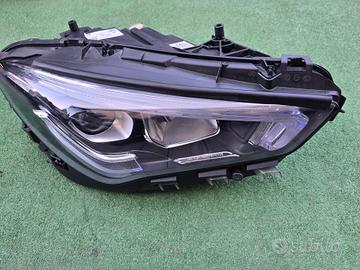 MERCEDES CLA W118 FULL LED Faro Fanale Destro Dx