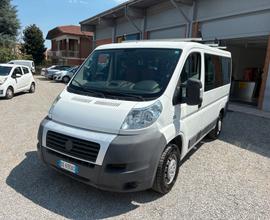 Fiat Ducato 30 2.2 MJT Panorama-Unico Proprietario
