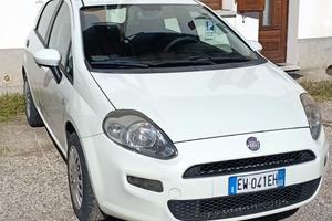 Fiat Punto 1.3 MJT