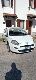 Fiat Punto 1.3 MJT