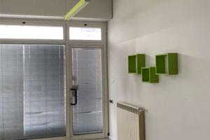 MARIANO C.SE vendiamo NEGOZIO di Mq 150