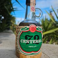 liquore centerba 72 Toro da 0 5 l. vintage 