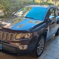 Jeep Compass CRD 2014