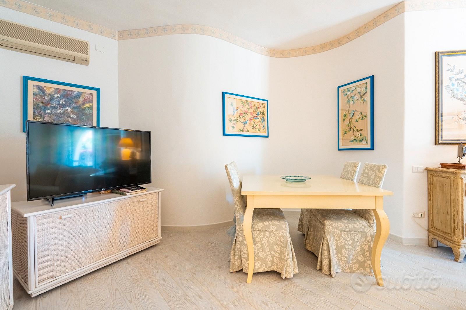 Casa – Cabuderra/Capoterra, Residenza del Sole, Casteddu/Cagliari - Vista 4