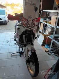 Honda XRV 750 Africa Twin - 1993