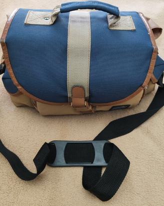 BORSA PER MACCHINA FOTOGRAFICA