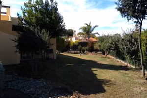 Villa villaggio argonauti marina di pisticci