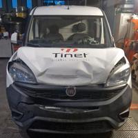 Ricambi Fiat Doblo Cargo 2° 1.6 diesel del 2017