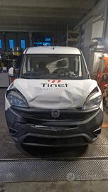 Ricambi Fiat Doblo Cargo 2° 1.6 diesel del 2017