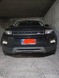Range Rover Evoque 2013, 2.2d, 190cv