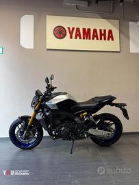 Yamaha MT-09 SP ABS