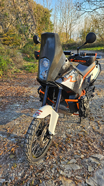 KTM Adventure 990 R