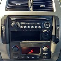 Comandi riscaldamento FIAT SCUDO del 2011