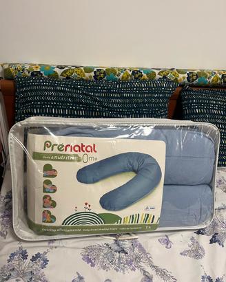 Cuscino allattamento Prenatal