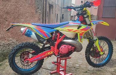 Beta RR Enduro 300 2022