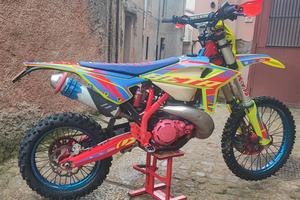 Beta RR Enduro 300 2022
